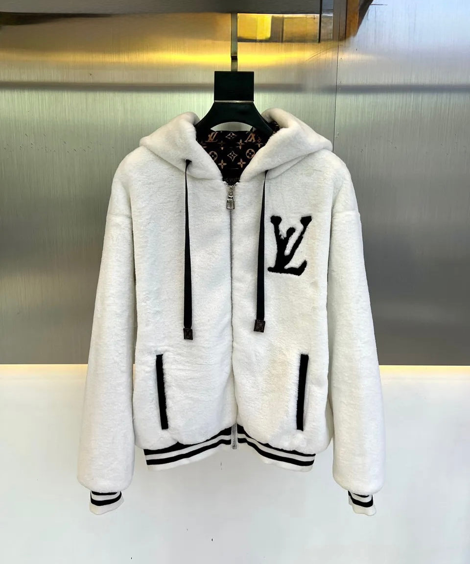 L.V JACKET - DRESSUP COLLECTION - BLACK FRIDAY
