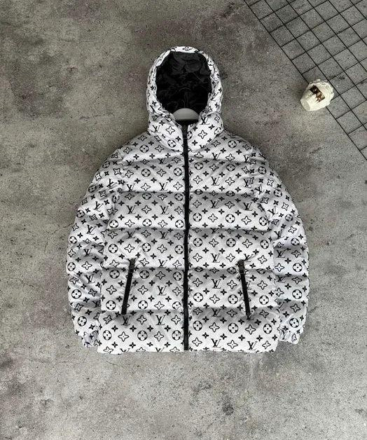 L.V JACKET - DRESSUP COLLECTION - BLACK FRIDAY