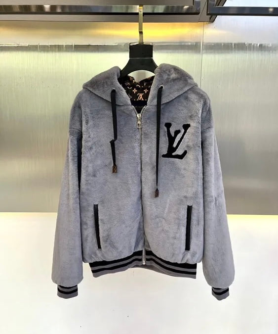 L.V JACKET - DRESSUP COLLECTION - BLACK FRIDAY