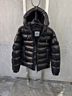 MONCLER JACKET - DRESSUP COLLECTION - BLACK FRIDAY