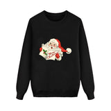 CHRISTMAS SWEATSHIRT