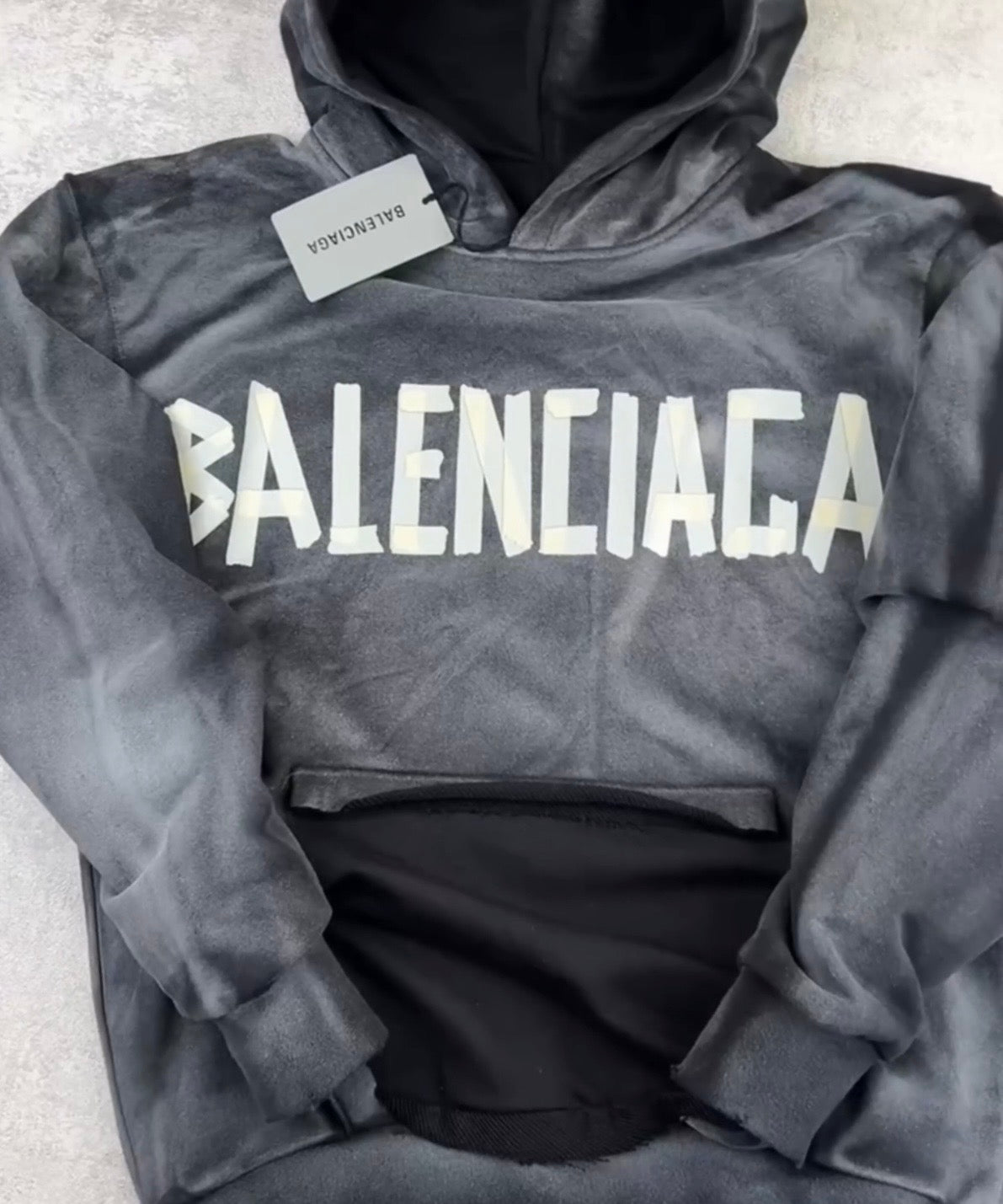 BALENCIAGA - DRESSUP COLLECTION