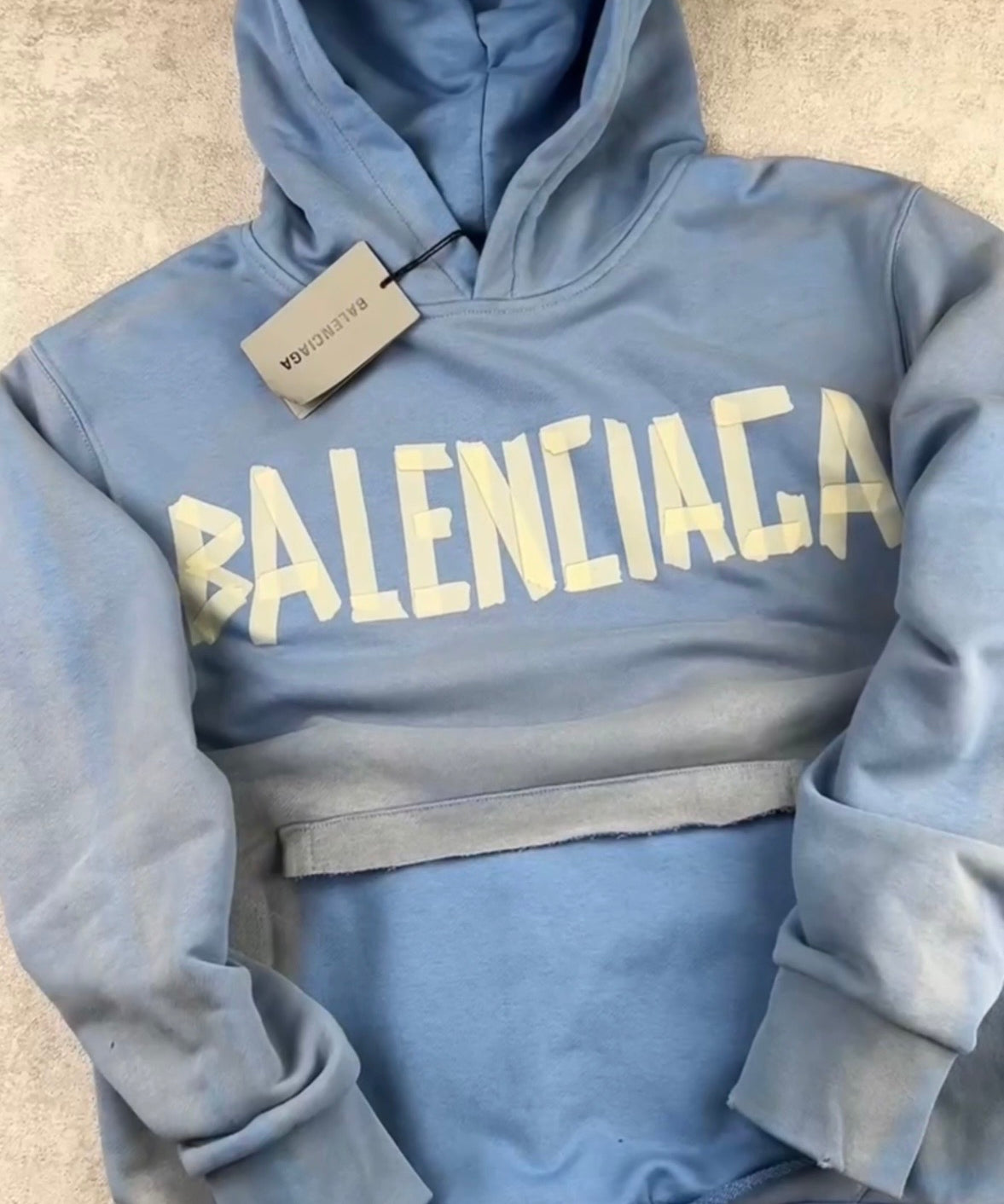 BALENCIAGA - DRESSUP COLLECTION