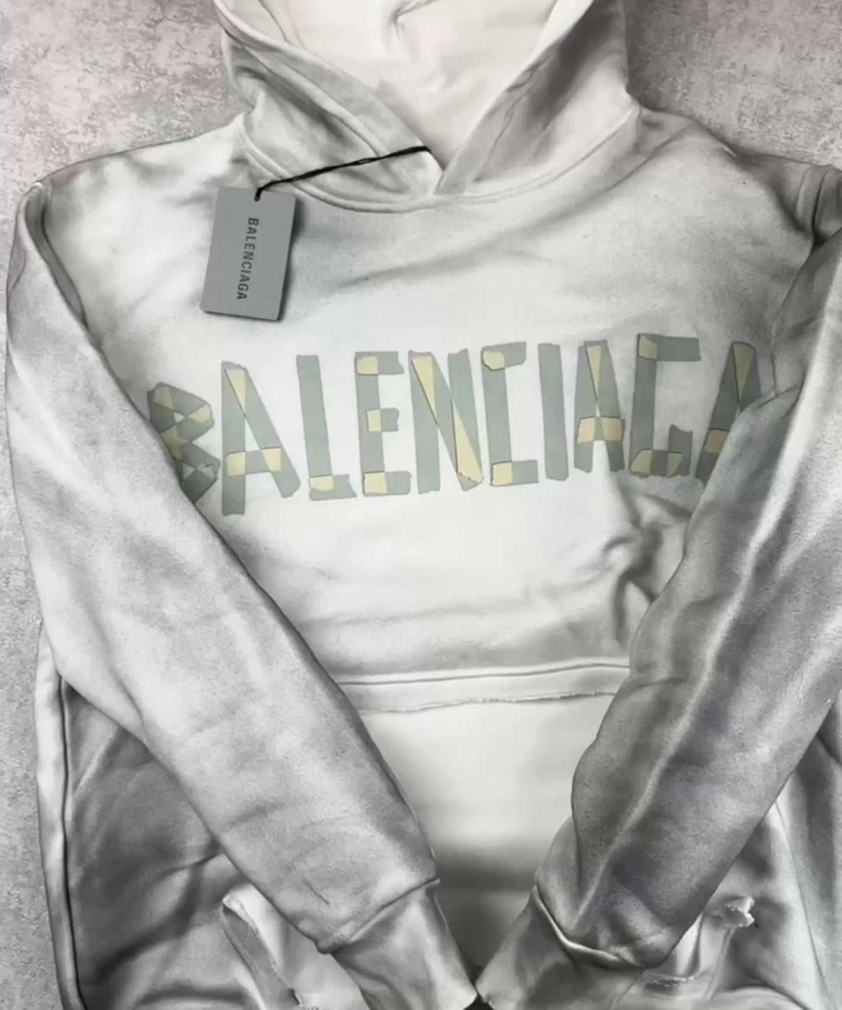 BALENCIAGA - DRESSUP COLLECTION